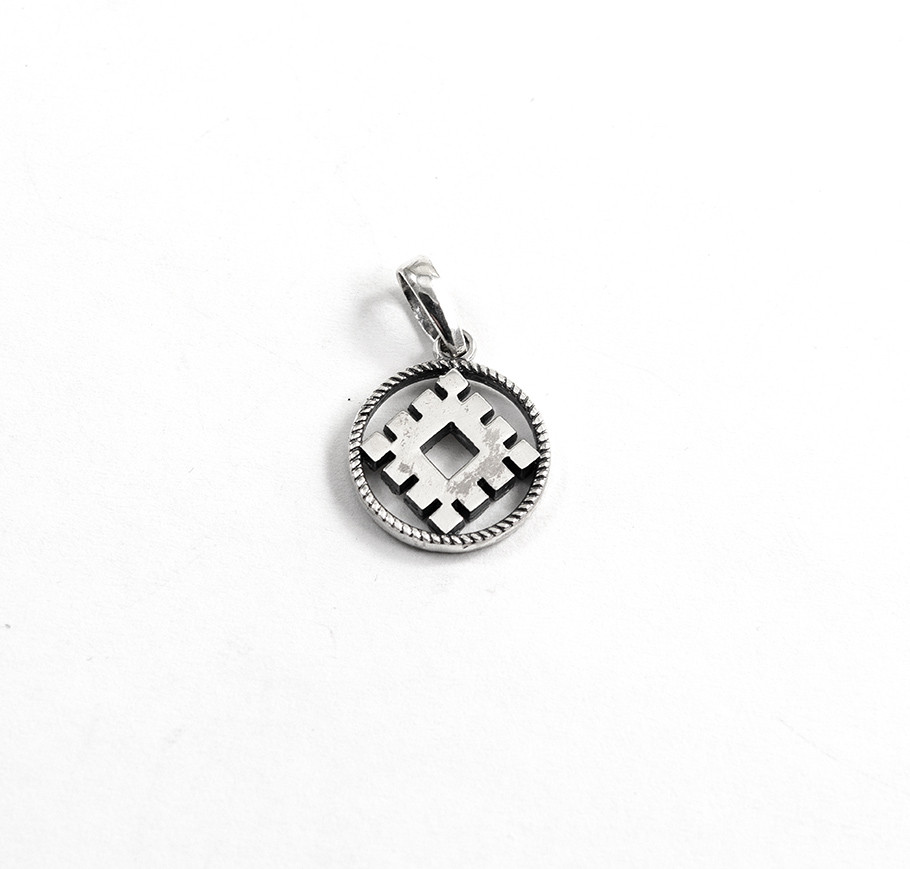 Оберіг Реп'яхарі Счастья, фото 1