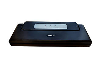 Вакуумний пакувальник для дому Zilan ZLN5602 чорний