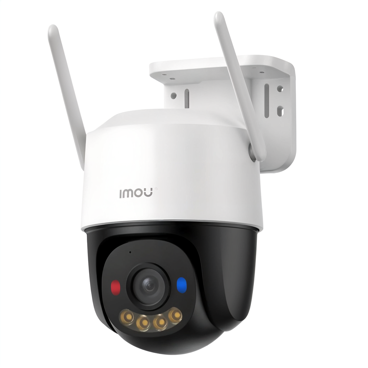 IP-відеокамера Imou Cruiser SC 4G 3 МП вулична камера з SIM-карткою, поворотним і кольоровим нічним баченням