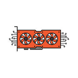 Відеокарти та аксесуари