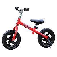 Біговел LX G (AQY003) (червоний)