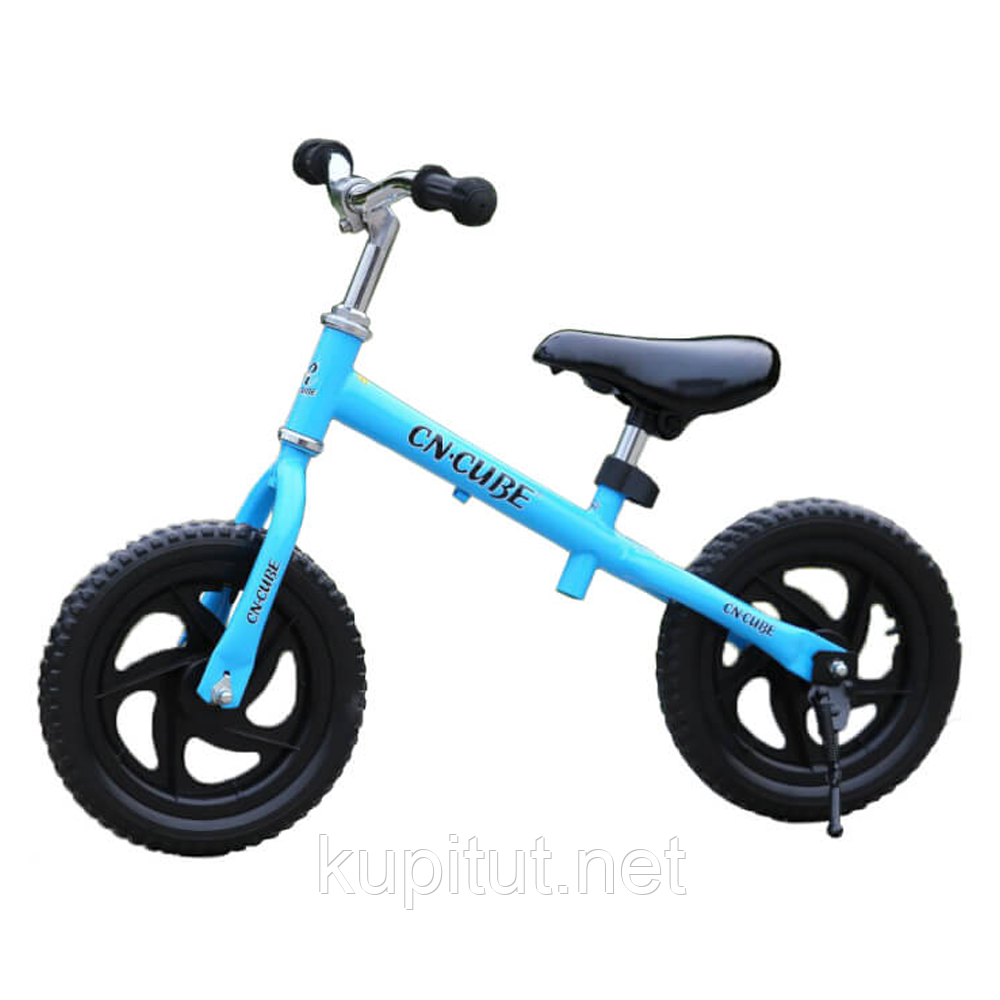 Біговел LX G (AQY003) (синій), фото 1