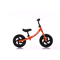 Біговел LX W (ADL018) (жовтогарячий)