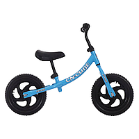 Біговел LX W (ADL018) (синій)