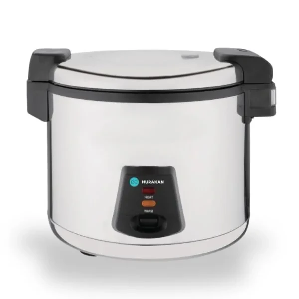 Рисоварка Hurakan HKN-SR180 | 6 л | 1.95 кВт | 220В