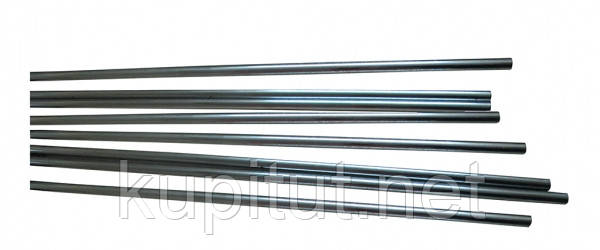 Ігровий стрижень 16 мм повнотілий для захисників, фото 1