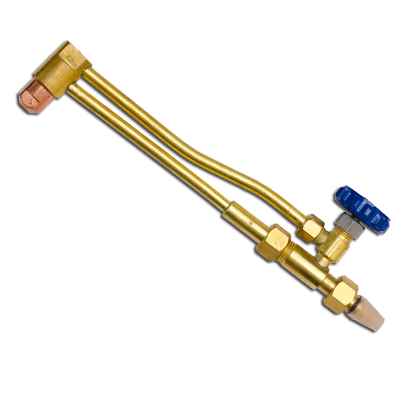 Різак вставний РВ1 «ДОНМЕТ» 147 горючий газ ацетилен (А)