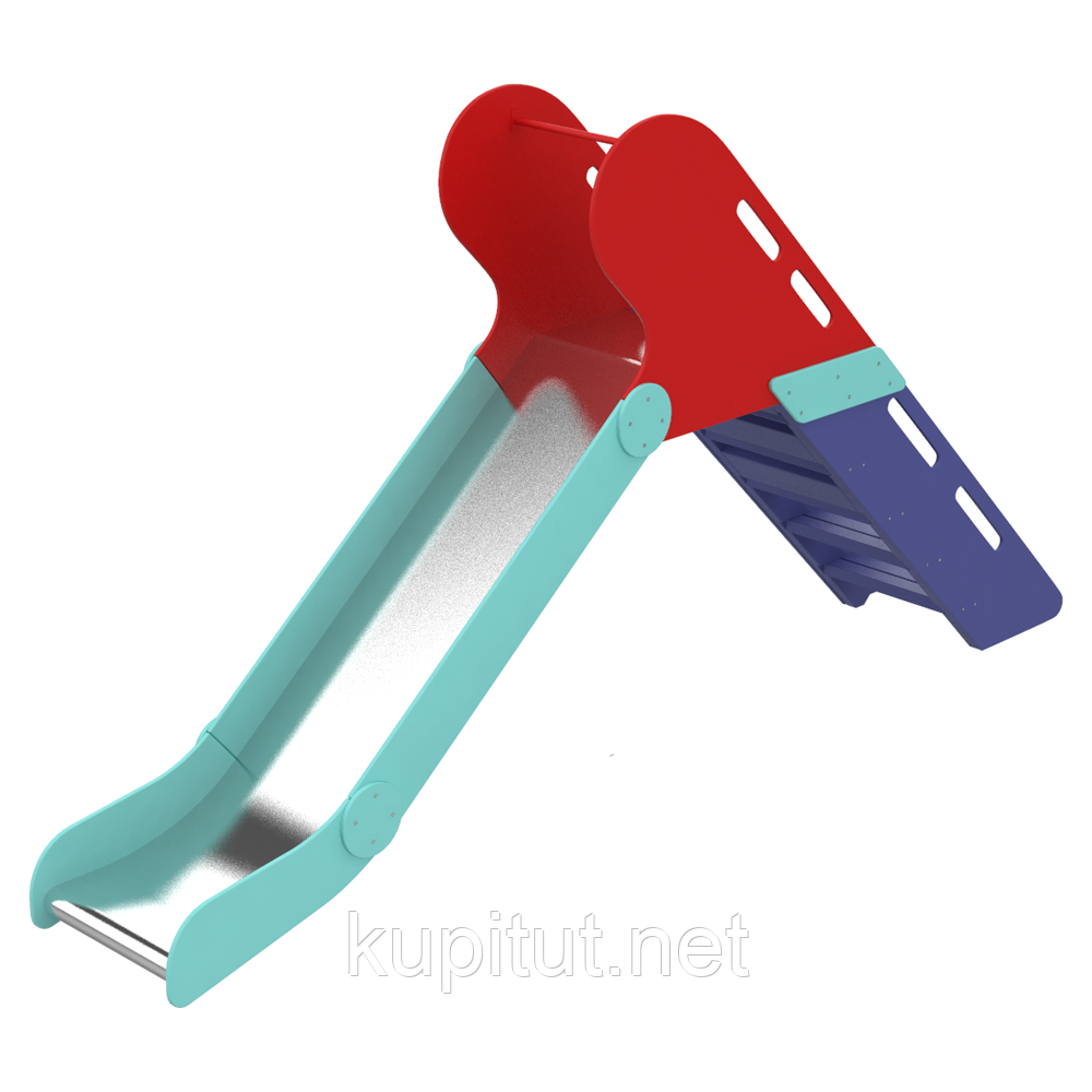 Гірка Кішка KIDIGO, фото 1