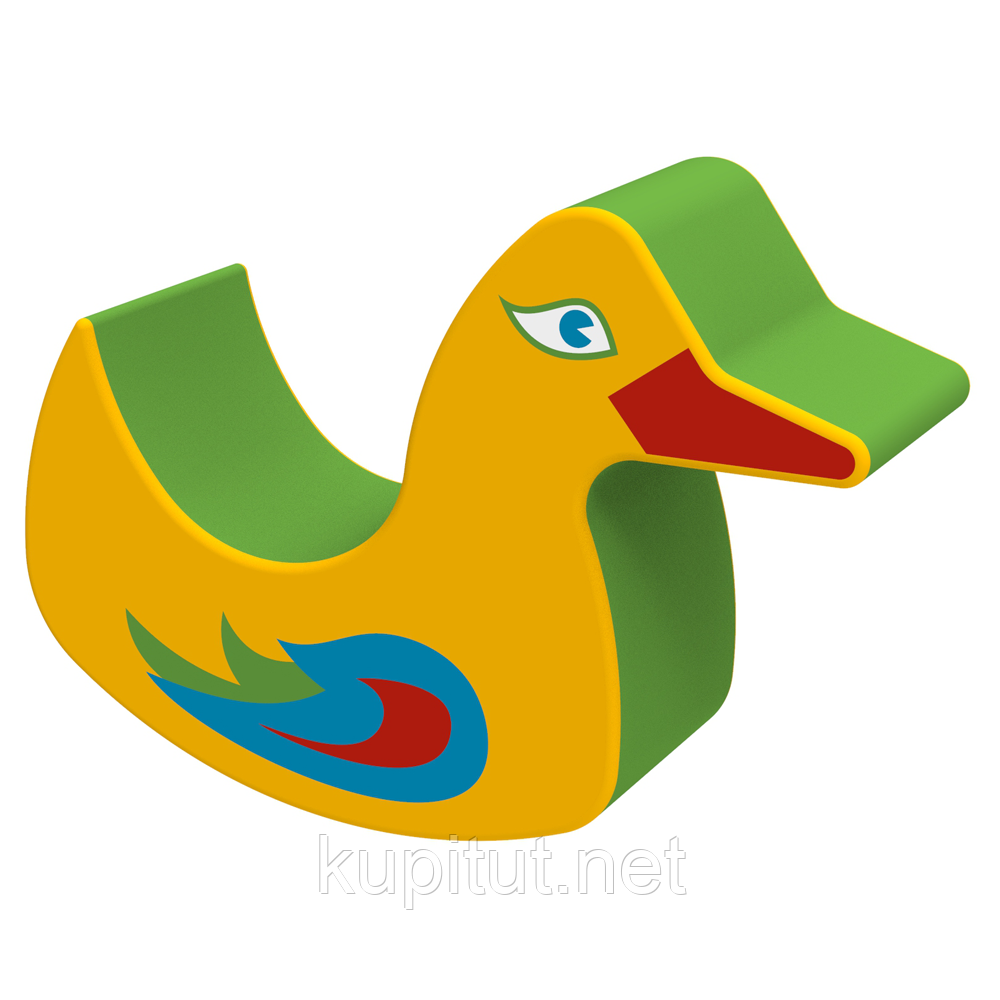 Качалка Качка KIDIGO