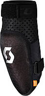 Мотонаколінники дитячі Scott Softcon Junior чорний, M