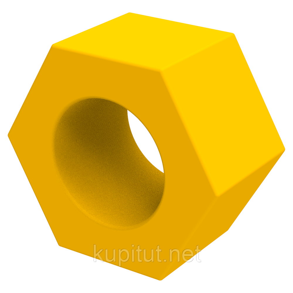 Смуга перешкод-Гайка KIDIGO, фото 1