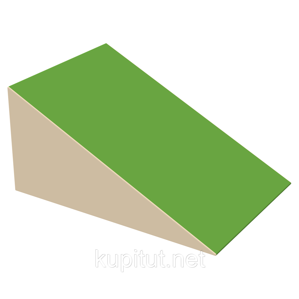 Спорт Спуск 100х70х50 KIDIGO, фото 1