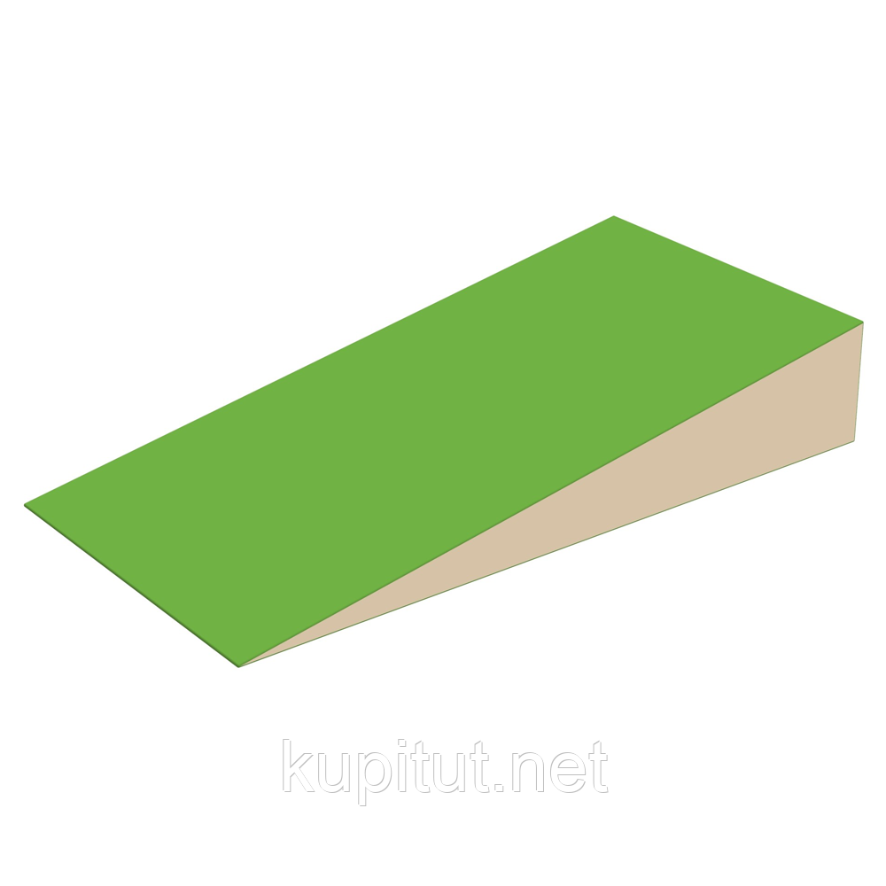 Спорт Спуск-3 150х100х60 KIDIGO, фото 1