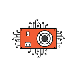 Блоки живлення