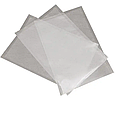 Пакети для вакууматора 19×15 см пакети для вакуумування продуктів 100 шт, фото 5