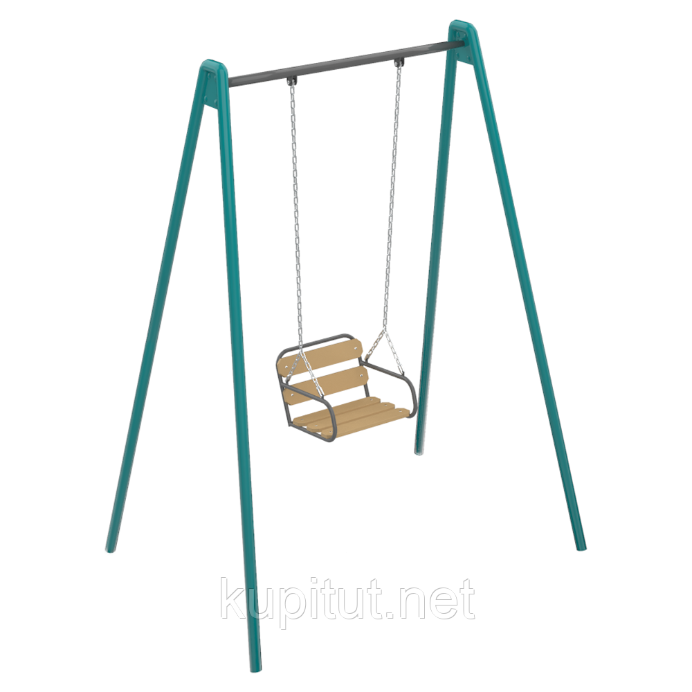 Гойдалка Стронг KIDIGO, фото 1