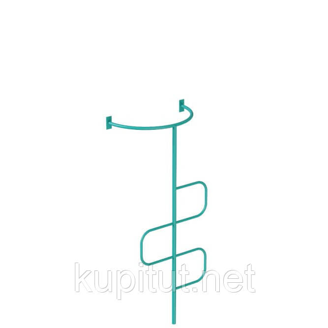 Стійка Зігзаг, фото 1