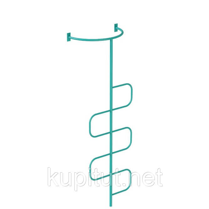 Стійка Зігзаг, фото 1