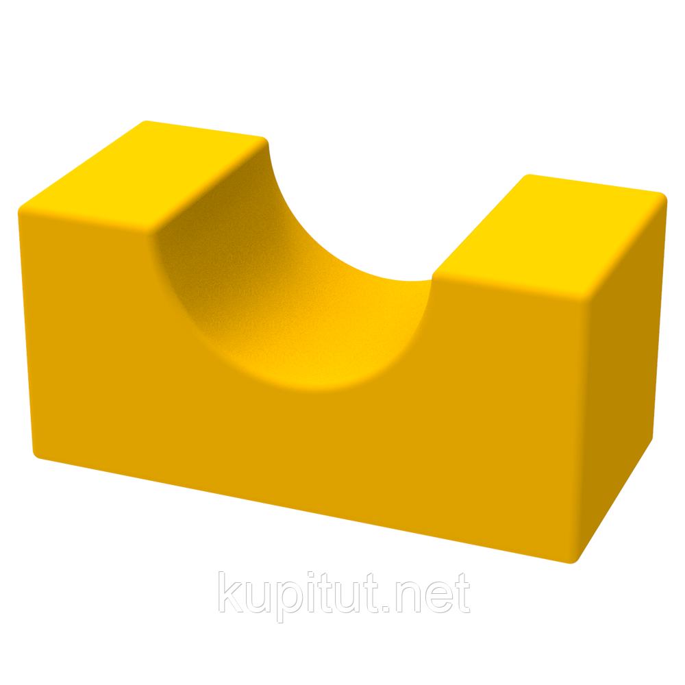 Стійка Тренажера Бар'єр KIDIGO, фото 1