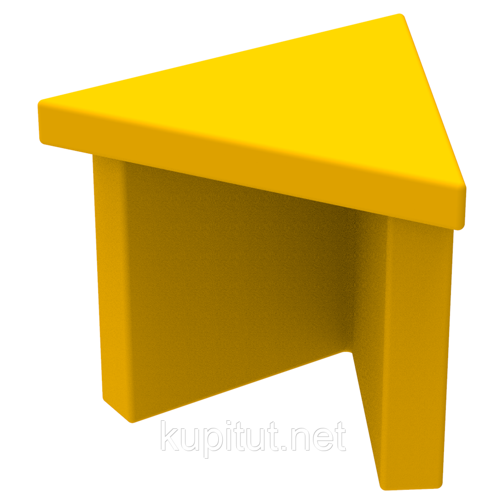 Стіл Цвітик KIDIGO
