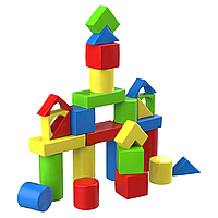 Конструктор Будівельник-5 Міні KIDIGO