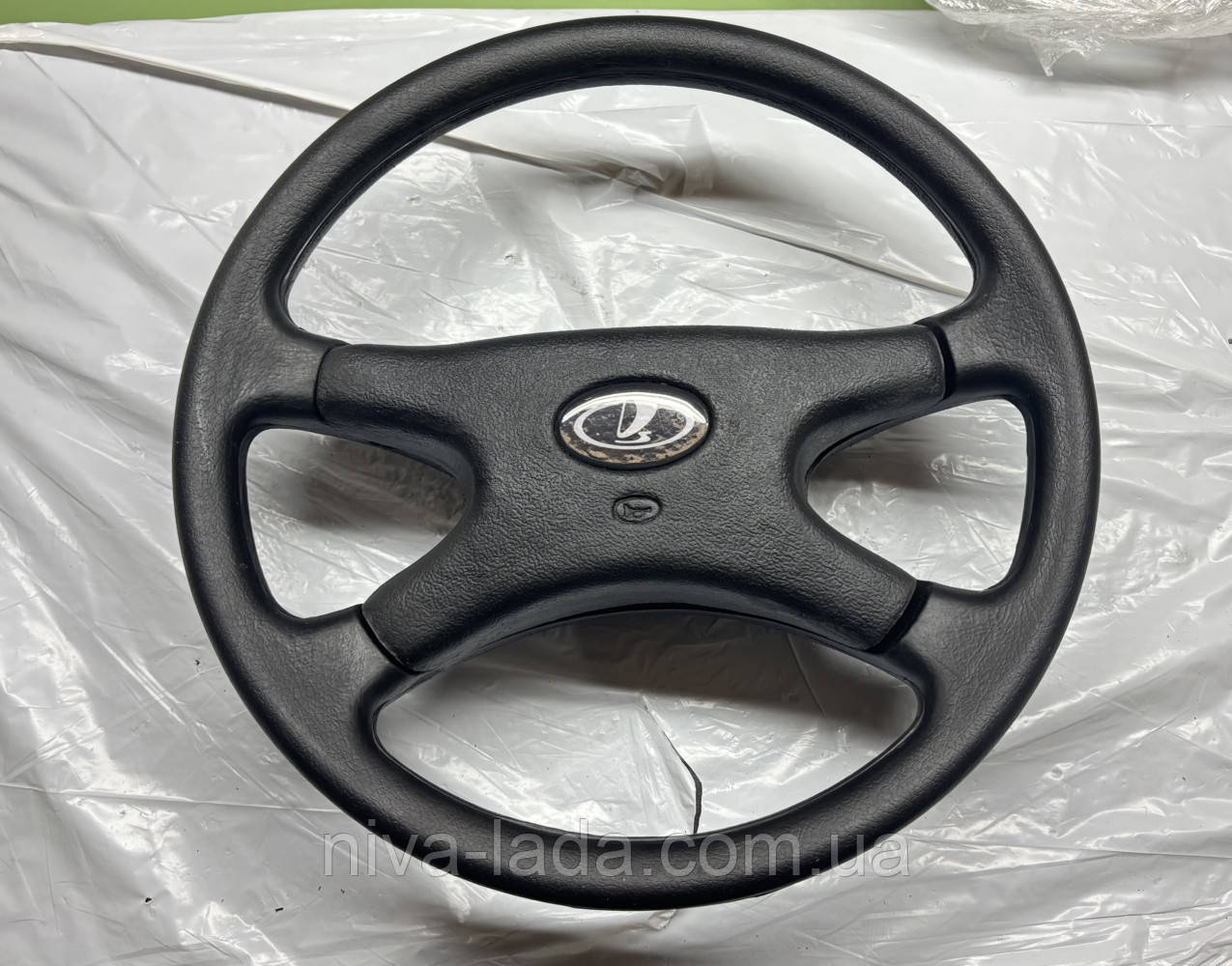 Кермо НІВА, фото 1