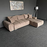 Купити новий розкладний диван з Європи, фото 2