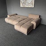 Купити новий розкладний диван з Європи, фото 4