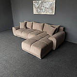 Купити новий розкладний диван з Європи, фото 6