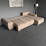 Купити новий розкладний диван з Європи, фото 7