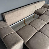 Купити новий розкладний диван з Європи, фото 9