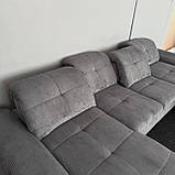 Розкладний диван п-подібної форми Німеччина, фото 8