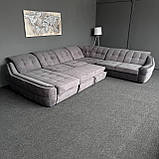 Новий великий розкладний диван, фото 3