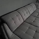 Новий великий розкладний диван, фото 9