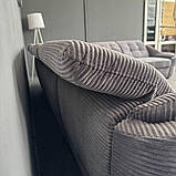 Новий великий розкладний диван, фото 10