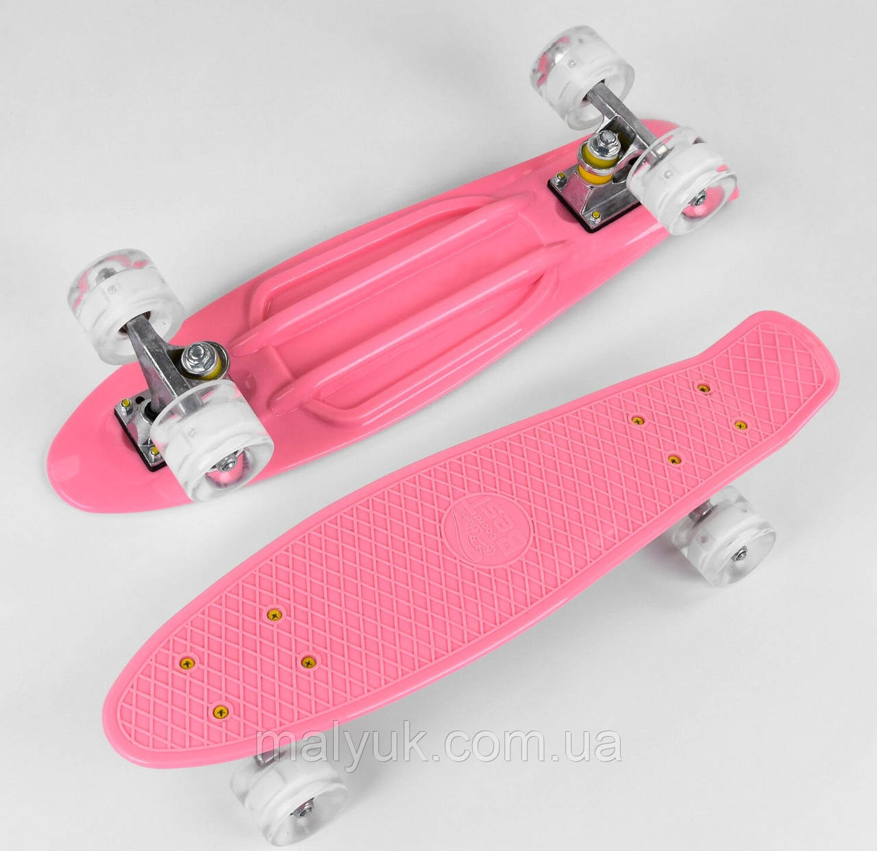 Скейт Пенні борд Best Board