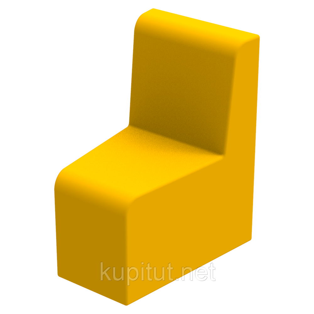 Стілець Куток кутовий KIDIGO, фото 1