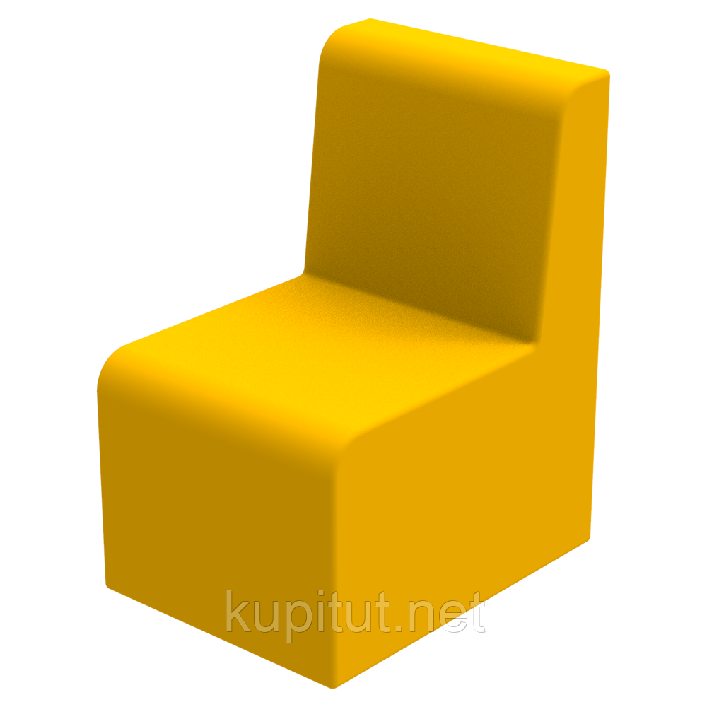 Стілець Куток прямий KIDIGO, фото 1