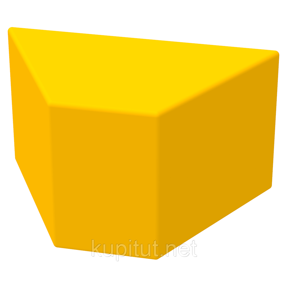 Стілець Семицвітик KIDIGO, фото 1