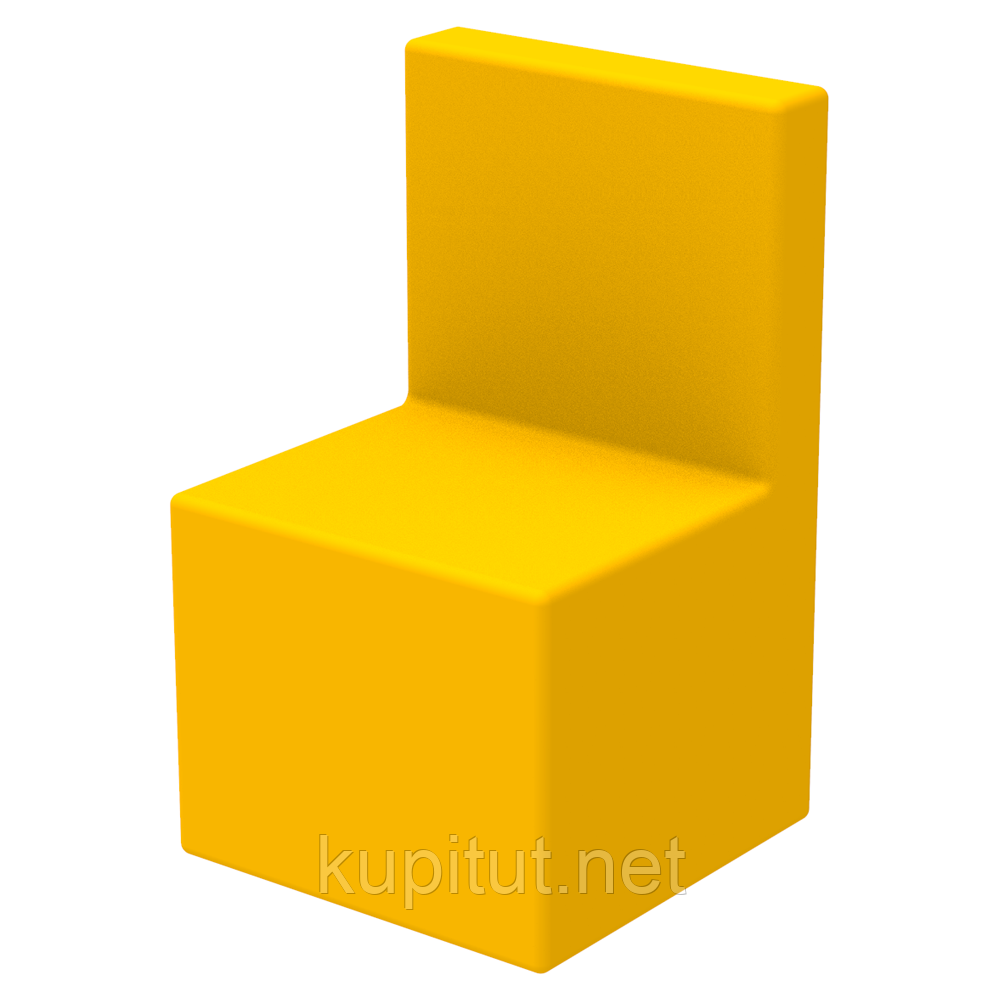 Стілець Цвітик KIDIGO, фото 1