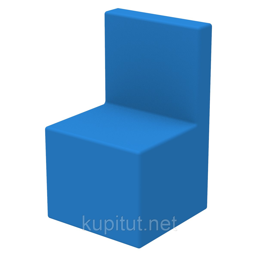 Стілець Цвітик KIDIGO