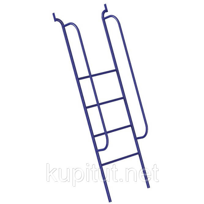 Драбина металева, фото 1