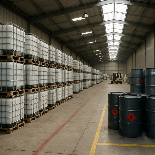 Органическая кислота