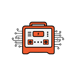 Зарядні станції