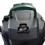 Промисловий миючий пилосос TIREX TRVC25L-WASH для вологого та сухого прибирання, фото 10