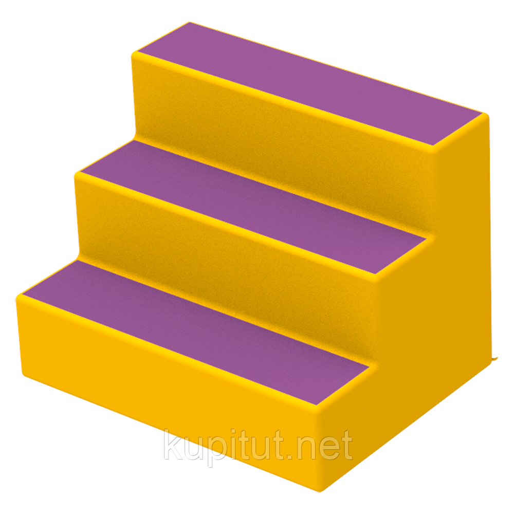 Сходи Спорт 45х60х45 KIDIGO, фото 1