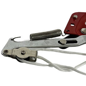 Гілкоріз для обрізки дерев (лезо 35см) LM323