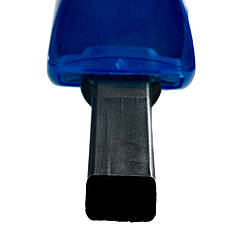 Автомобільний пилосос Portable Vacuum Cleaner LK2303-30, фото 5
