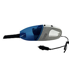 Автомобільний пилосос Portable Vacuum Cleaner LK2303-30, фото 6