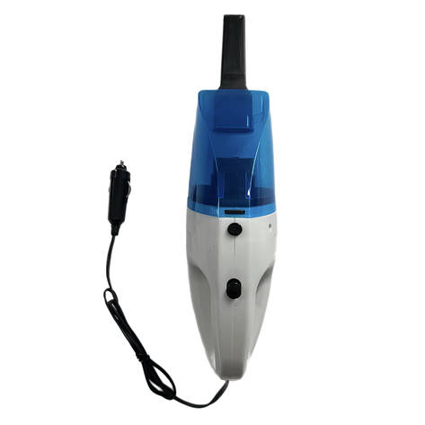 Автомобільний пилосос Portable Vacuum Cleaner LK2303-30, фото 1